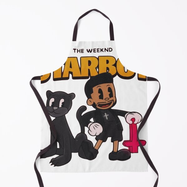 Artikelvorschau, Starboy entworfen und verkauft von JetShoppers.