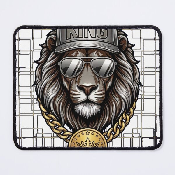 Item preview, King Lion Streetwear designed and sold by M1-brand.