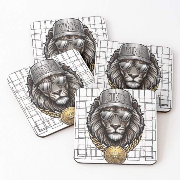 Item preview, King Lion Streetwear designed and sold by M1-brand.