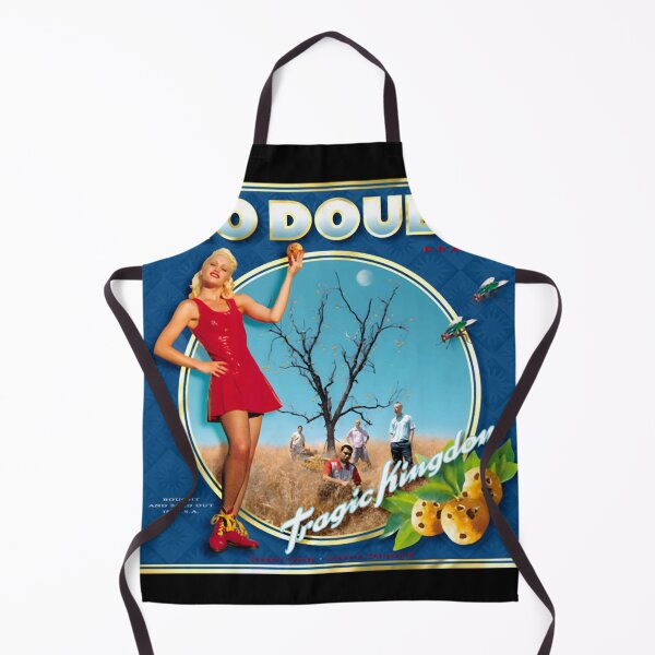 Item preview, No-Doubt T-Shirt designed and sold by SassyBrew.