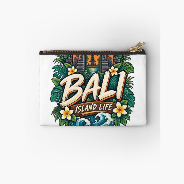 Item preview, Bali Island Life designed and sold by Ahsacom.