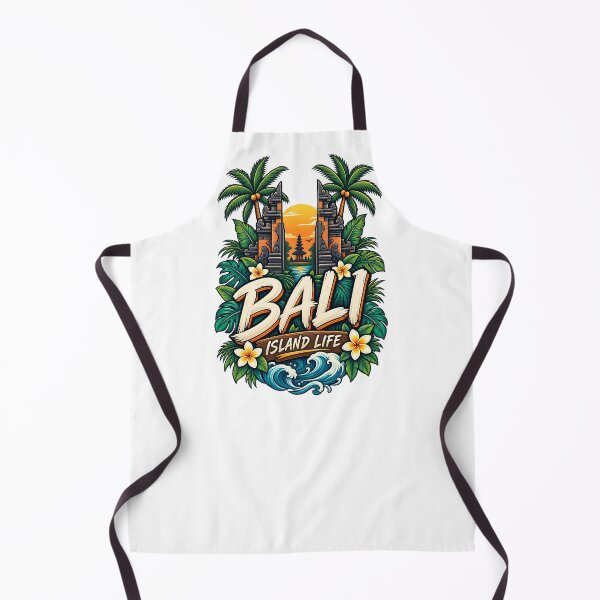 Item preview, Bali Island Life designed and sold by Ahsacom.