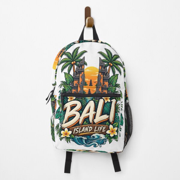 Item preview, Bali Island Life designed and sold by Ahsacom.
