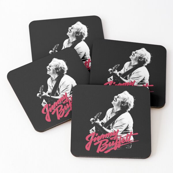 Item preview, Jimmy Buffett A1A designed and sold by normanconrad.