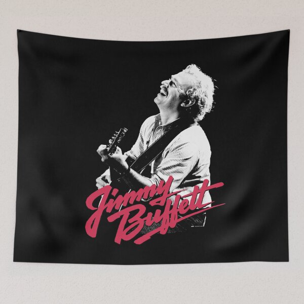 Item preview, Jimmy Buffett A1A designed and sold by normanconrad.
