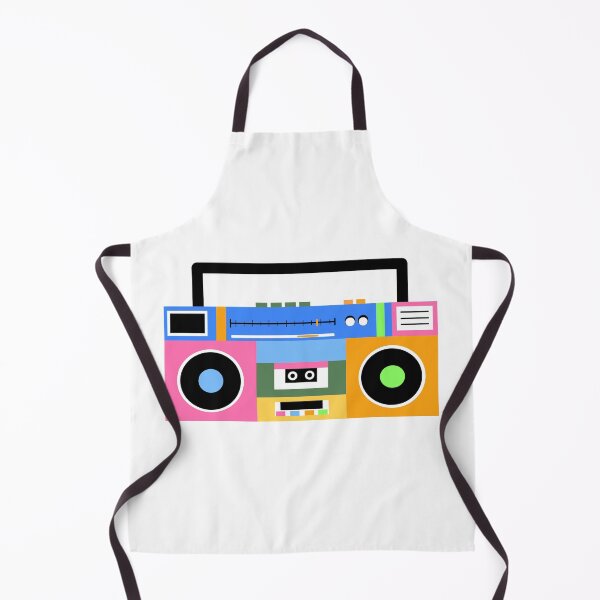 Item preview, Colorful Cassette player tape 90s designed and sold by Tanapan2529.
