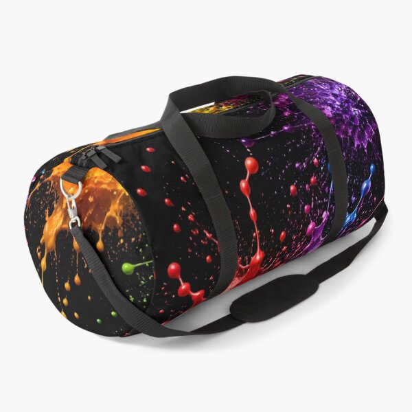 Item preview, Explosion of color designed and sold by adamgu1234.