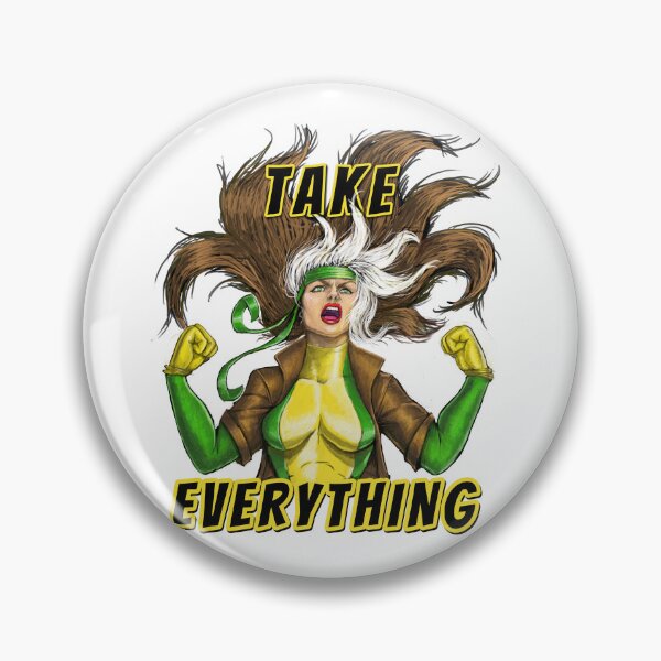 Item preview, Take Everything designed and sold by xzaclee16.