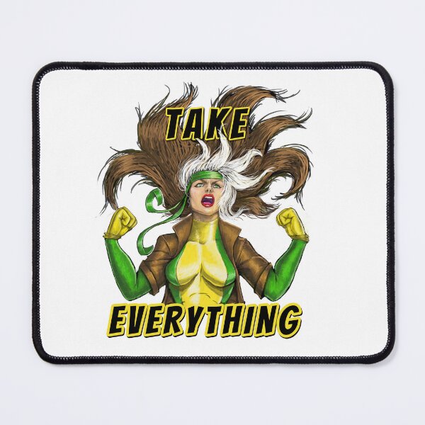 Item preview, Take Everything designed and sold by xzaclee16.