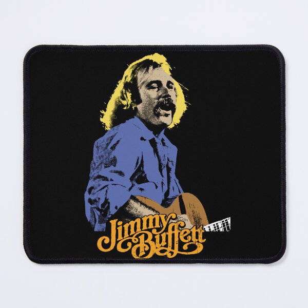 Item preview, Jimmy Buffett Volcano designed and sold by normanconrad.