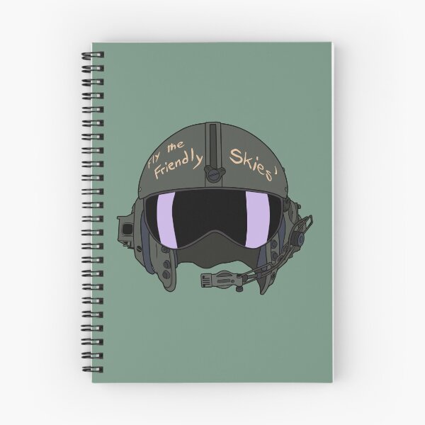 Item preview, Fly the Friendly Skies designed and sold by avoid peril.