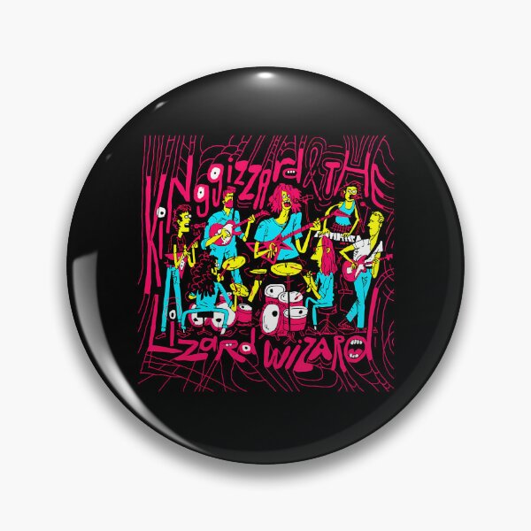 Item preview, Nonagon Symbol Over Dark Mountain Artwork designed and sold by Blaz0Creations.