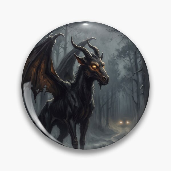Item preview, Jersey Devil  designed and sold by vampress87.