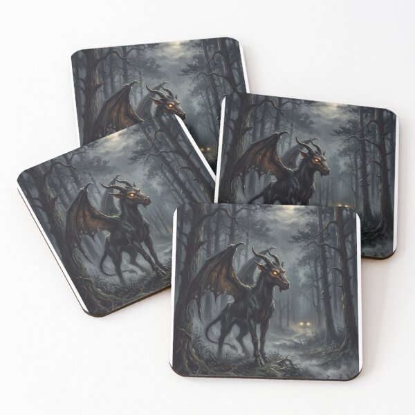Item preview, Jersey Devil  designed and sold by vampress87.