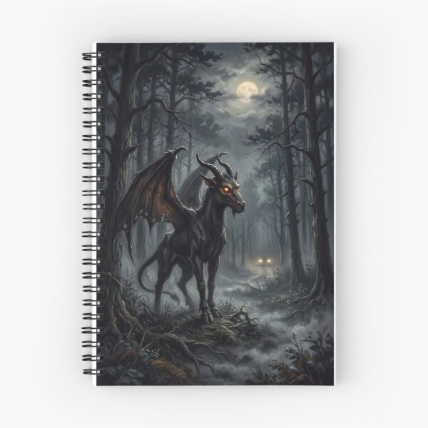 Item preview, Jersey Devil  designed and sold by vampress87.