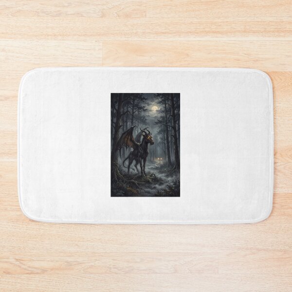 Item preview, Jersey Devil  designed and sold by vampress87.