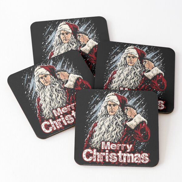 Item preview, Merry Christmas- Trading places designed and sold by American Artist Designs.