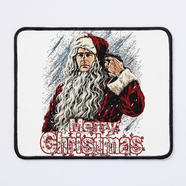 Item preview, Merry Christmas- Trading places designed and sold by American Artist Designs.