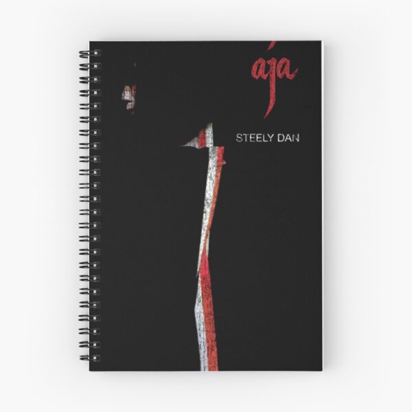 Item preview, Steely Dan Aja T-Shirt designed and sold by SassyBrew.