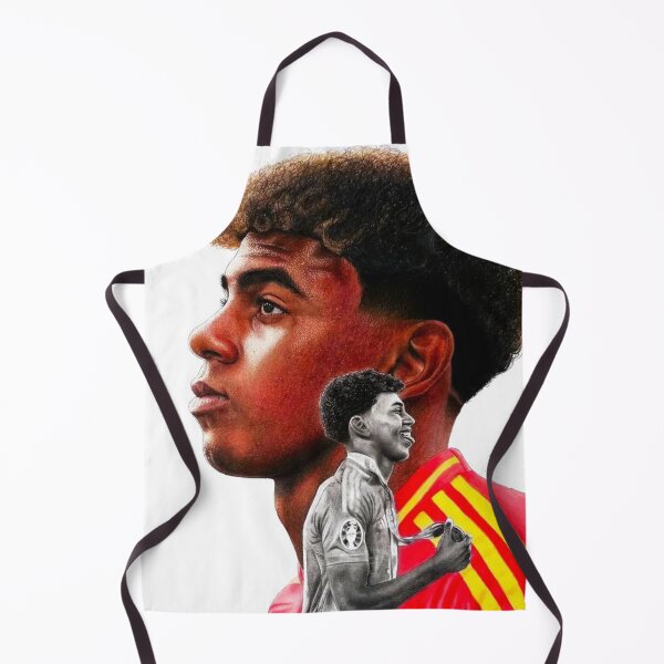 Item preview, lamine yamal designed and sold by bngzt666.