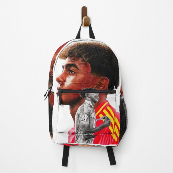 Item preview, lamine yamal designed and sold by bngzt666.