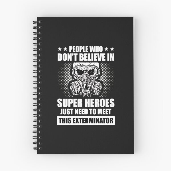 Item preview, Exterminator Super Heroes Gas Mask Graphic designed and sold by oqgdkdunv.