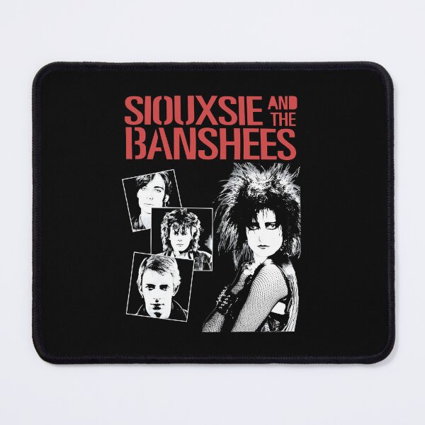Item preview, Siouxsie and the banshees Siouxsie Sioux The Bride and the Banshees designed and sold by Rubitiki75.