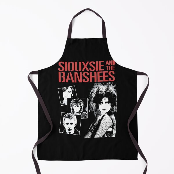 Item preview, Siouxsie and the banshees Siouxsie Sioux The Bride and the Banshees designed and sold by Rubitiki75.