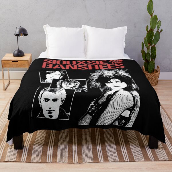 Item preview, Siouxsie and the banshees Siouxsie Sioux The Bride and the Banshees designed and sold by Rubitiki75.