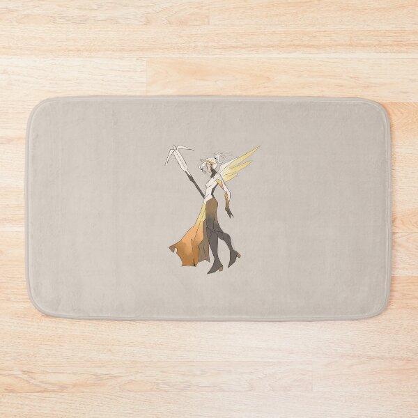Item preview, Mercy designed and sold by drawernotartist.
