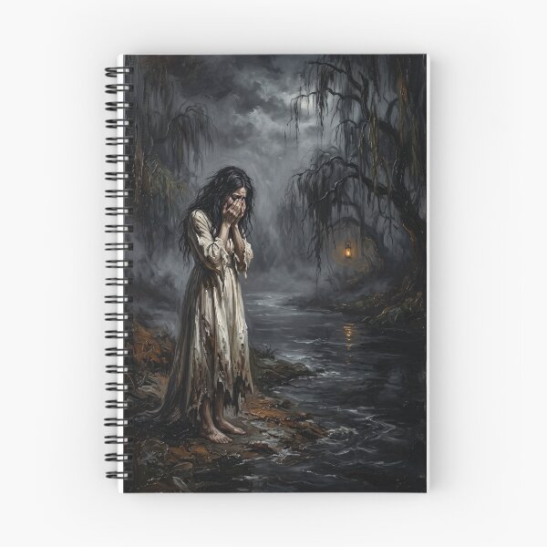 Item preview, Weeping woman designed and sold by vampress87.
