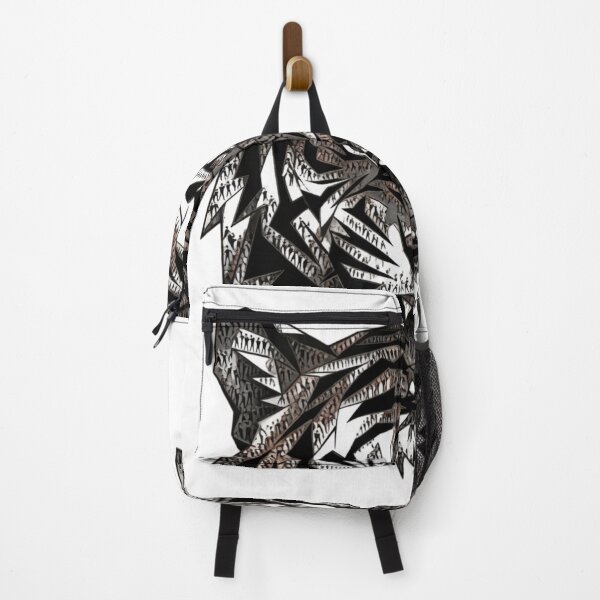 Item preview, Tiger Head | Fragmented Cubist designed and sold by ekemarket.
