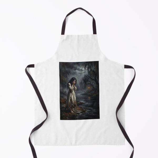 Item preview, Weeping woman designed and sold by vampress87.