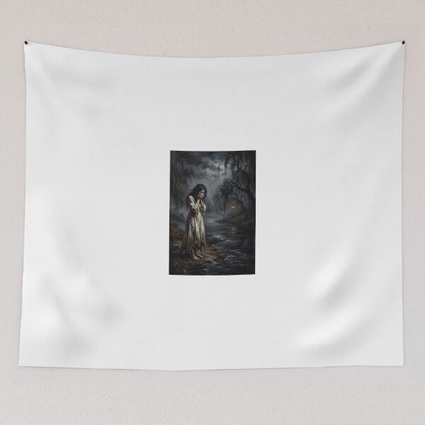 Item preview, Weeping woman designed and sold by vampress87.