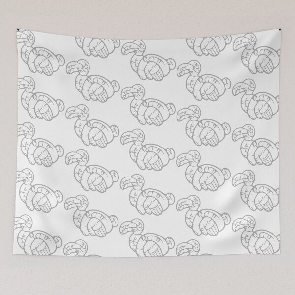 Item preview, Simple but bold dodo designed and sold by Allhandsgraphics.