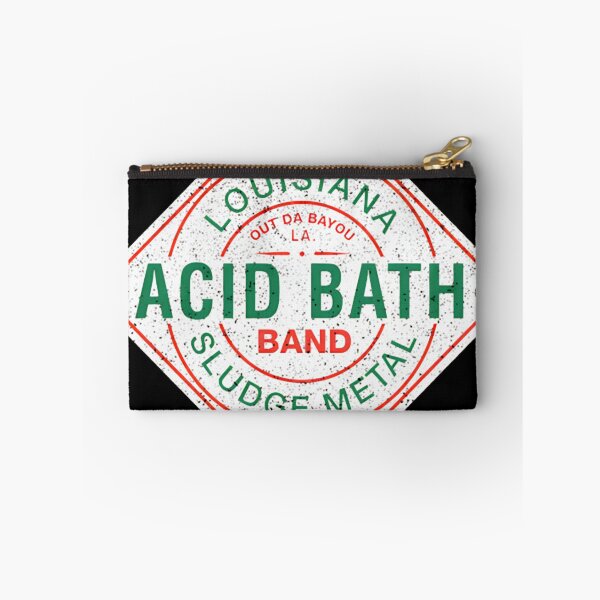 Item preview, Acid Bath T-Shirt designed and sold by SassyBrew.