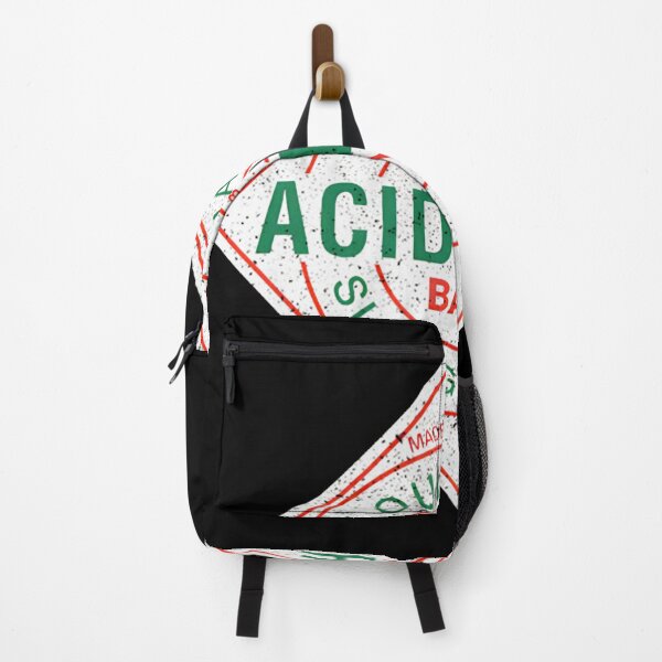 Item preview, Acid Bath T-Shirt designed and sold by SassyBrew.