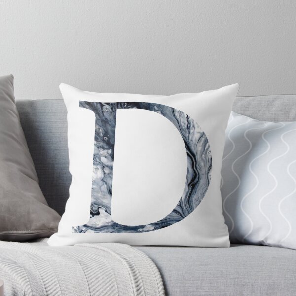 Item preview, D Blue Marble designed and sold by Jessica Schaub.