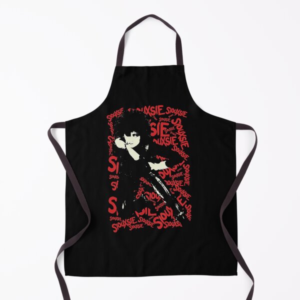 Item preview, Siouxsie and the banshees Siouxsie Sioux The Creatures designed and sold by Rubitiki75.