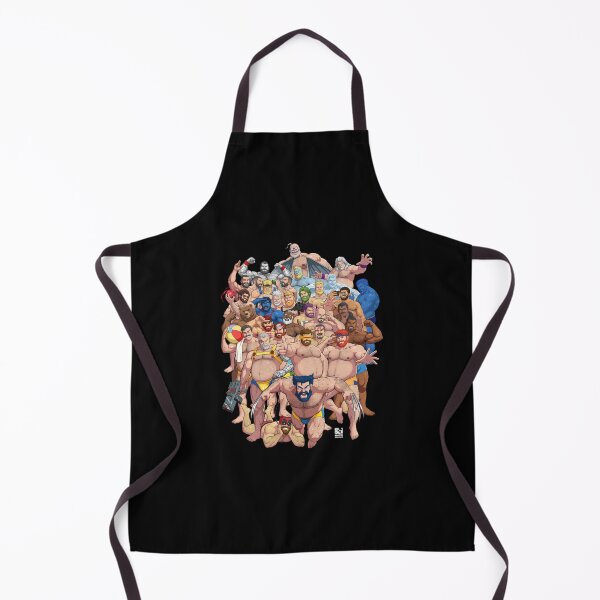 Item preview, mutant bears corp v1 designed and sold by BeverlyJean6.