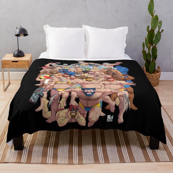 Item preview, mutant bears corp v1 designed and sold by BeverlyJean6.
