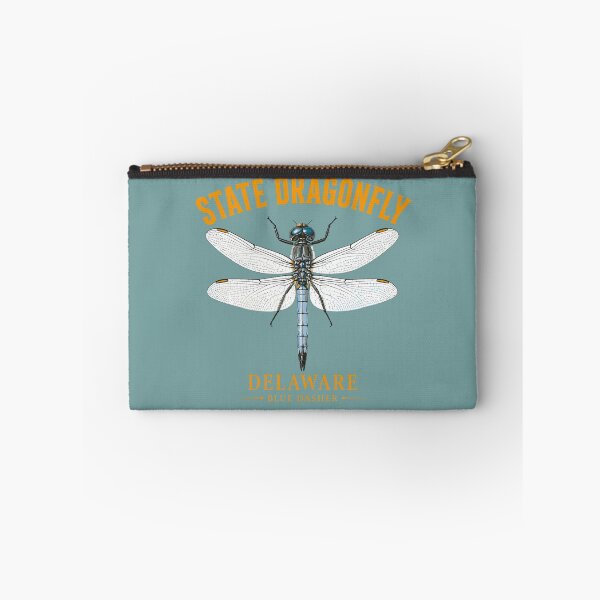 Item preview, Delaware Dragonfly in Flight designed and sold by taiche.