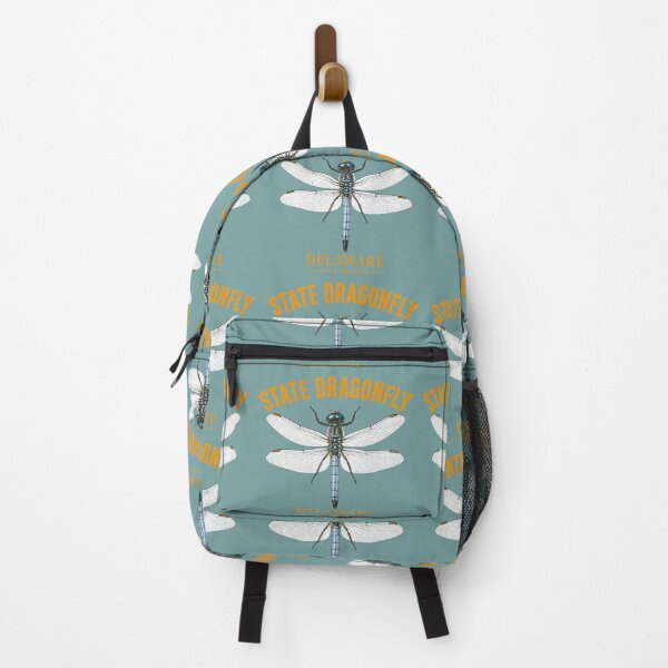 Item preview, Delaware Dragonfly in Flight designed and sold by taiche.