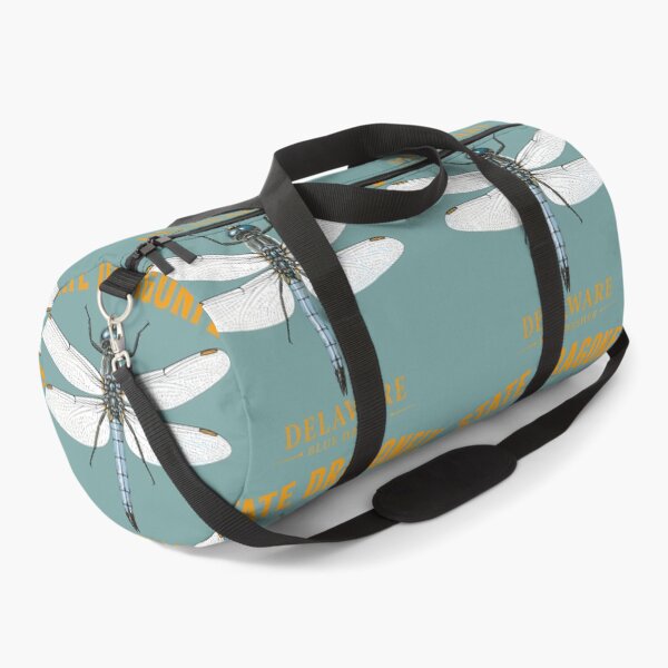 Item preview, Delaware Dragonfly in Flight designed and sold by taiche.
