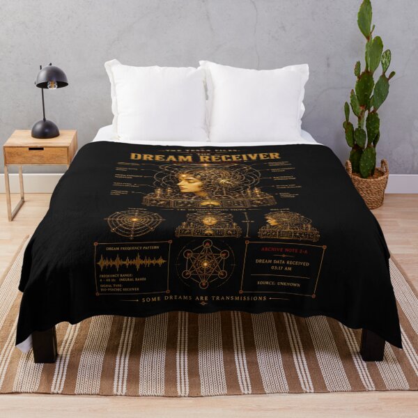 Item preview, The Tesla Files No. 02 — The Dream Receiver designed and sold by Sanctum Icons.