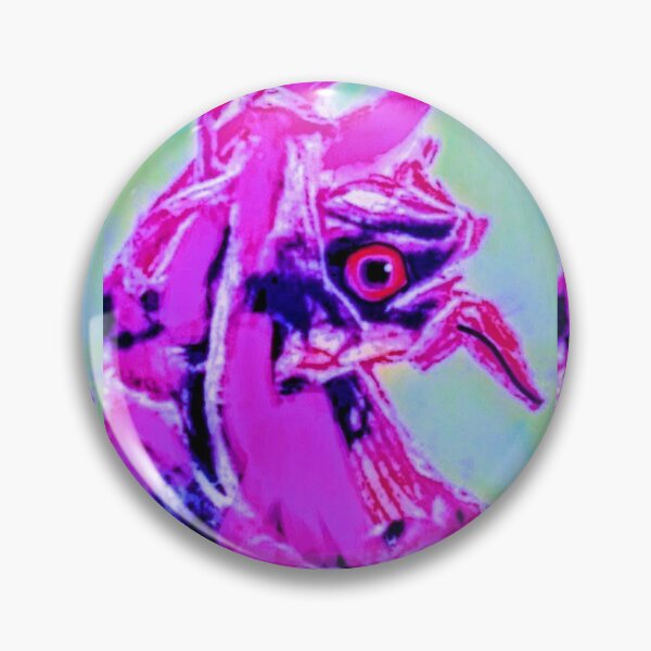 Item preview, Pink Rooster  designed and sold by RamonYrizarris.