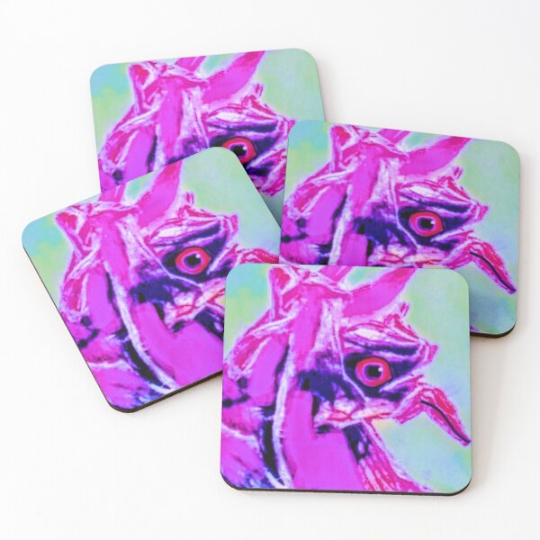Item preview, Pink Rooster  designed and sold by RamonYrizarris.