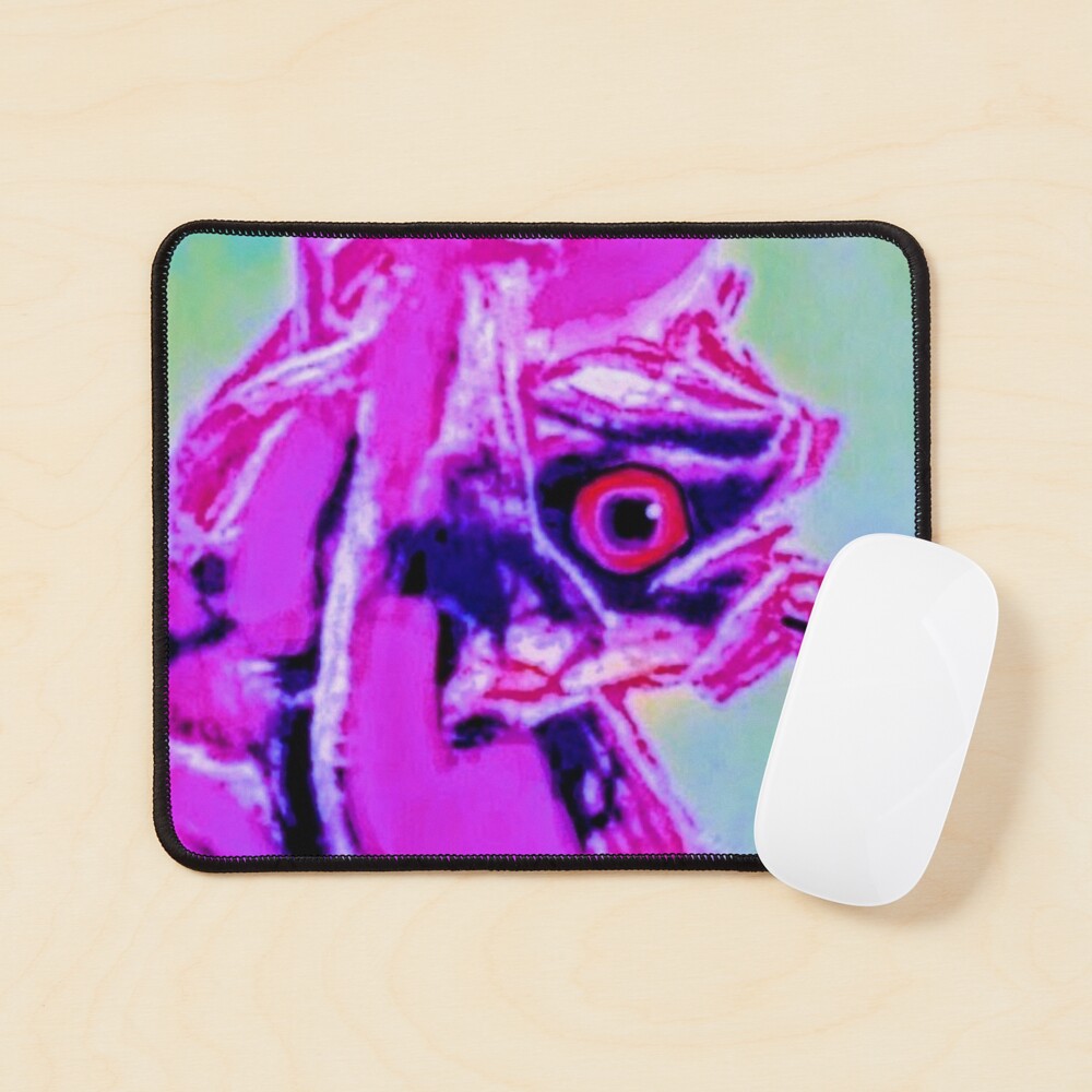 Item preview, Mouse Pad designed and sold by RamonYrizarris.