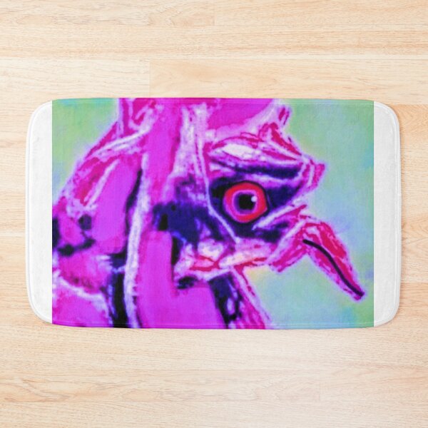 Item preview, Pink Rooster  designed and sold by RamonYrizarris.