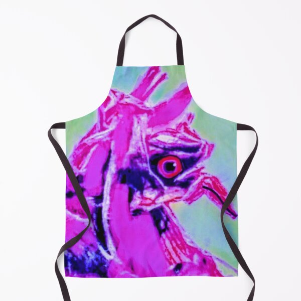 Item preview, Pink Rooster  designed and sold by RamonYrizarris.